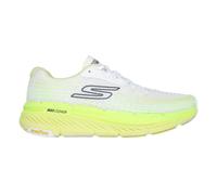 Walking shoes Skechers Max Cushioning Premier 2.0 (WHITE / LIME) Men