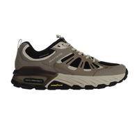 Walking shoes Skechers Max Protect Sherwood Ridge Noir 46