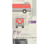 Walking Shoes / Swing House by Gerry Mulligan