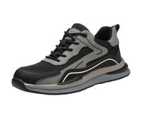 Walking Shoes Women's Trainers, Sports Shoes Men 46 Black Outdoor Running Shoes Soft Sole Fabric Shoes Quick Drying Winter Shoes Soft Lightweight Hiking Shoes Lightweight Jogging Shoes, black, 11.5 UK
