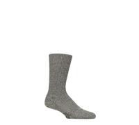 Walking Socks Mens Womens FALKE "Walkie" Virgin Wool Cushioned Mid-Weight 1 Pair