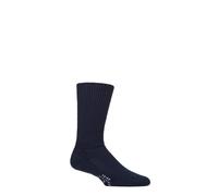 Walking Socks Mens Womens FALKE "Walkie" Virgin Wool Cushioned Mid-Weight 1 Pair