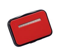 Walking Step Counter - Accurate Pedometer Device, Fitness Tracker | Widely Uses LCD Display clips on Step Monitor for Running, Jogging, Trekking, Workout Goals, Outdoor Exercise, Daily Distance Use