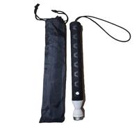 walking stick， A Lightweight and Durable Travel Assistant, 23cm Can Be Put into Various Bags for Men and Women