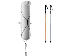 Walking Stick Bag Carrier Pouch for Trekking Cane
