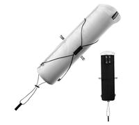 Walking Stick Bag | Trekking Cane Storage Holder,Hiking Poles Organizer Case,for Fishing Outdoor Camping Backpacking Daily Home Climbing