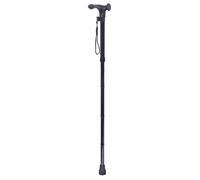 Walking Stick Grip Cane Right Handed for Arthritis Elderly Disabled