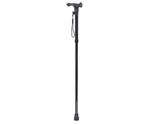 Walking Stick Grip Cane Right Handed for Arthritis Elderly Disabled