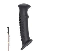 Walking Stick Handle, Hiking Handles - Single Non Slip Stick, Unipod Handle - Trekking Poles, for Climbing Walking Rod, Acts