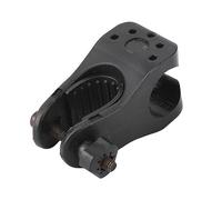 Walking Stick Holder Universal Cane Holder for Rollator Walker Crutches Bracket Accessories Fits Most Walkers Wheelchairs