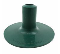Walking Stick Rubber Ferrule Protective Cane Tip Bowls Bowling Green 19mm (3/4")