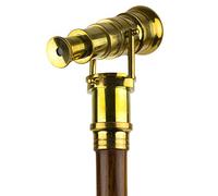 Walking Stick with Telescope