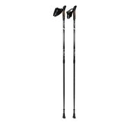 Walking sticks CMP Nordic Maniva Noir TU