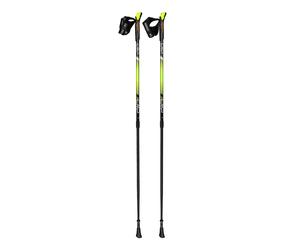 Walking sticks CMP Nordic Maniva Noir TU