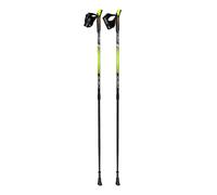 Walking sticks CMP Nordic Maniva Noir TU