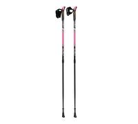 Walking sticks CMP Nordic Maniva Rose TU