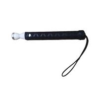 walking sticks, Ultra-short Blind Cane - Portable Blind Walking Stick for Vision Impaired and Blind People