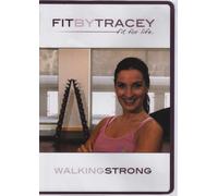 Walking Strong Cardio Workout [DVD] [2008] [Region 1] [US Import] [NTSC]