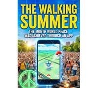Walking Summer: The Month World Peace Was Achieved Through an App