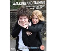 Walking & Talking [DVD]