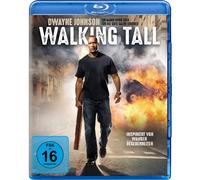 Walking Tall (Blu-ray) Bowen Michael Knoxville Johnny Johnson Dwayne Mcdonough