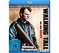Baker,Joe Don - Walking Tall - Der Große aus dem Dunkeln (in HD neu abgetastet)