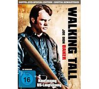 Walking Tall - Der Große aus dem Dunkeln tal ed)