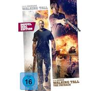 - - Walking Tall Double Edition [2 DVDs]