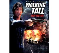 Walking Tall: Lone Justice