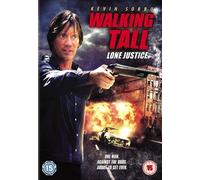 Walking Tall: Lone Justice