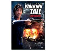 Walking Tall: Lone Justice [DVD] [Region 1] [US Import] [NTSC]