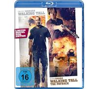 Walking Tall: The Payback [2Blu-Ray] [Region B] (English audio)