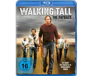 Walking Tall - The Payback / BR (Blu-ray) Sorbo Kevin Dillard Richard Cronauer