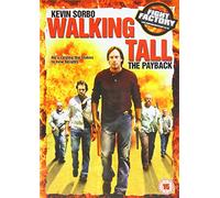 Walking Tall: The Payback – DVD (2007)