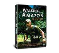 Walking The Amazon [DVD]