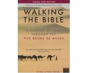 Walking the Bible (REGION 1) (NTSC)