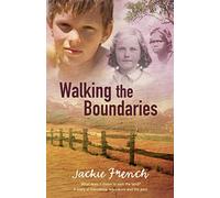 Walking the Boundaries