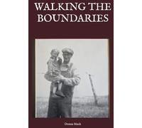 Walking The Boundaries: Origins of Divisions in America Today