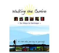 Walking the Camino