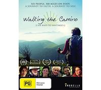 Walking the Camino - Six Ways to Santiago