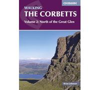 Walking the Corbetts Vol 2 North of the Great Glen
