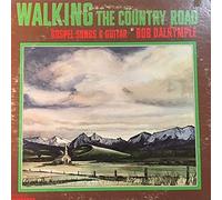 Walking the Country Road - Gospel Songs & Guitar