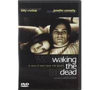 Walking The Dead (Import Dvd) (2001) Varios