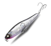 Walking The Dog Artificial Bait Topwater Pencil Fishing Lure Hard Bait Trout Fishing Tackle Accessories