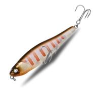 Walking The Dog Artificial Bait Topwater Pencil Fishing Lure Hard Bait Trout Fishing Tackle Accessories