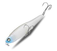 Walking The Dog Artificial Bait Topwater Pencil Fishing Lure Hard Bait Trout Fishing Tackle Accessories