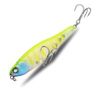 Walking The Dog Artificial Bait Topwater Pencil Fishing Lure Hard Bait Trout Fishing Tackle Accessories