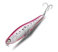Walking The Dog Artificial Bait Topwater Pencil Fishing Lure Hard Bait Trout Fishing Tackle Accessories