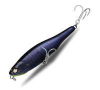 Walking The Dog Artificial Bait Topwater Pencil Fishing Lure Hard Bait Trout Fishing Tackle Accessories