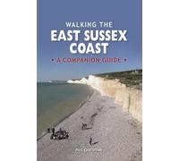 Walking the East Sussex Coast